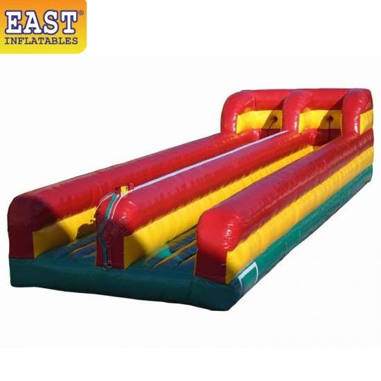 Bungee Run Gonflable