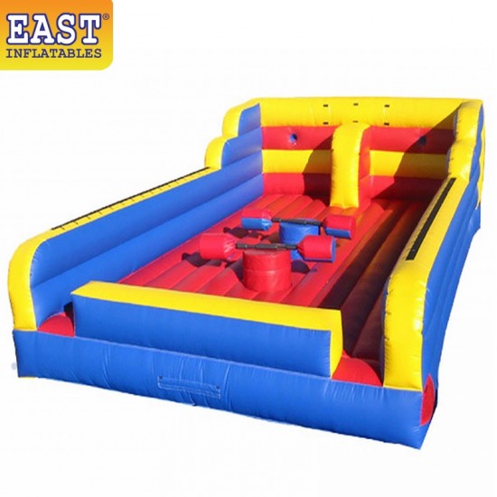 Jeu Gonflable Bungee Joust