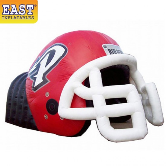 Casque De Football Gonflable Casque De Football Gonflable