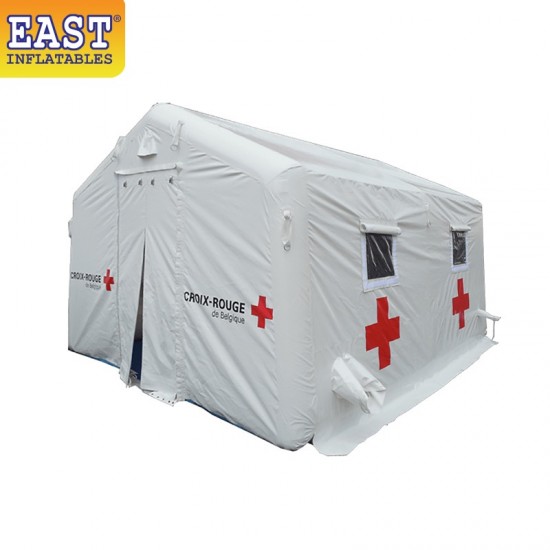 Tente Médicale Gonflable Tente Médicale Gonflable