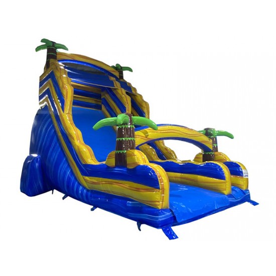 Toboggan Gonflable Maxi Niagara