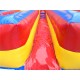 Toboggan Einflatables