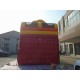 Toboggan Gonflable Disney Cars
