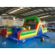 Obstacle Chateau Gonflable