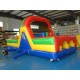 Obstacle Chateau Gonflable