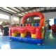 Obstacle Chateau Gonflable