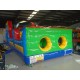 Obstacle Course Chateau Gonflable