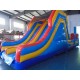 Obstacle Course Chateau Gonflable