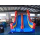 Obstacle Course Chateau Gonflable