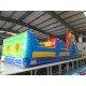 Obstacle Course Chateau Gonflable