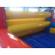 Obstacle Course Chateau Gonflable