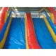 Obstacle Course Chateau Gonflable