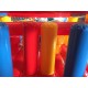 Parcours À Obstacles Gonflables