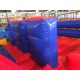 Parcours À Obstacles À 7 Éléments Gonflable