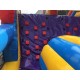Parcours À Obstacles Gonflables De 20 Mètres