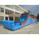 Parcours D'obstacles Blue Crush