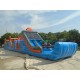 Parcours D'obstacles Blue Crush