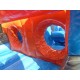 Parcours D'obstacles Blue Crush