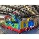 Parcours D'obstacles Adrenaline Rush Ii