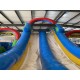 Parcours D'obstacles Adrenaline Rush Ii