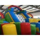 Parcours D'obstacles Adrenaline Rush Ii