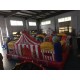 Parcours D'obstacles Carnival Playland