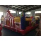 Parcours D'obstacles Carnival Playland