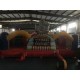 Parcours D'obstacles Carnival Playland