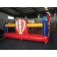 Parcours D'obstacles Carnival Playland