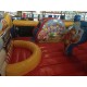 Parcours D'obstacles Carnival Playland