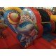 Parcours D'obstacles Carnival Playland