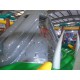 Parcours D'obstacles Jurassic Adventure