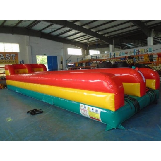 Bungee Run Gonflable