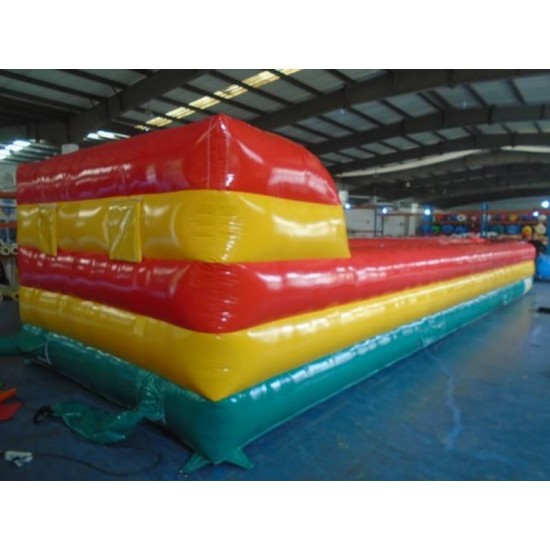 Bungee Run Gonflable