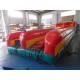 Bungee Run Gonflable