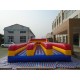 Bungee Gonflable Run Three Lane