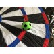 Jeu De Fléchettes De Football Gonflable