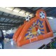 Fièvre De Football Gonflable