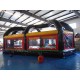 Arène De Sport Gonflable