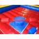 Structure Gonflable De Joute