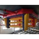 Ring De Boxe Gonflable