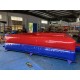 Jeu De Twister Gonflable