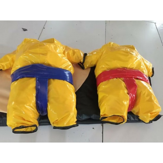Combinaisons De Sumo