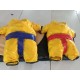 Combinaisons De Sumo