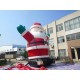 Deco Noel Gonflable