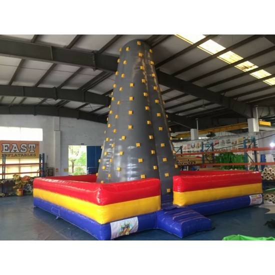 Rockwall Gonflable