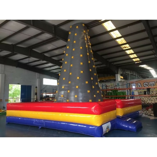 Rockwall Gonflable