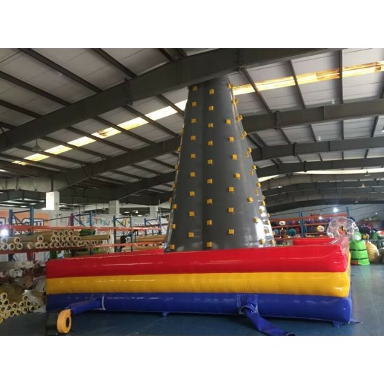 Rockwall Gonflable