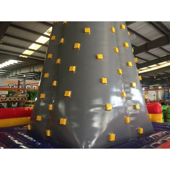 Rockwall Gonflable