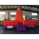 Mur D'escalade Gonflable Pour Tout-petits